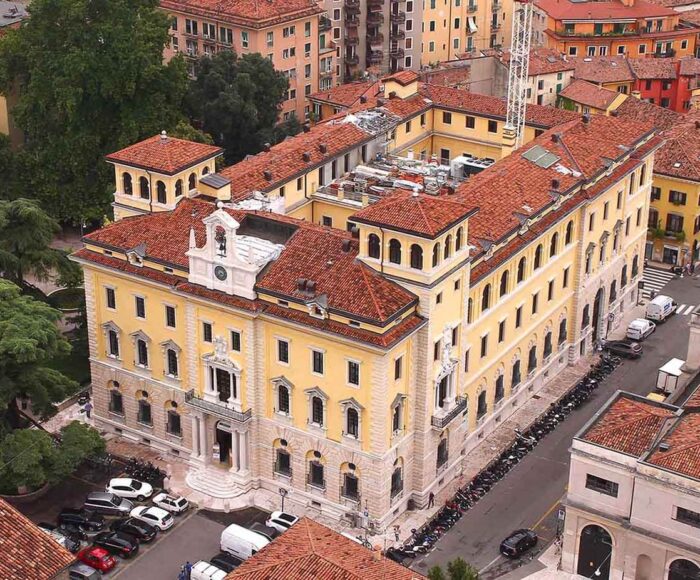 1_Post Office Building
