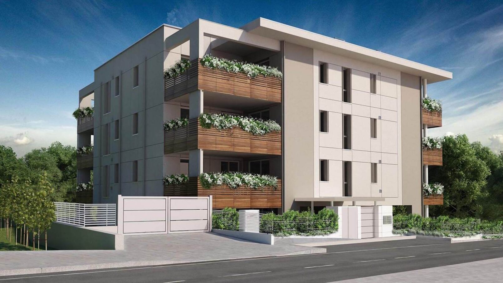 1_Nord residential complex