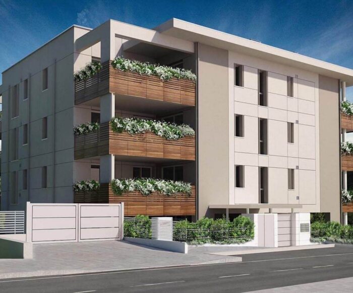 1_Nord residential complex
