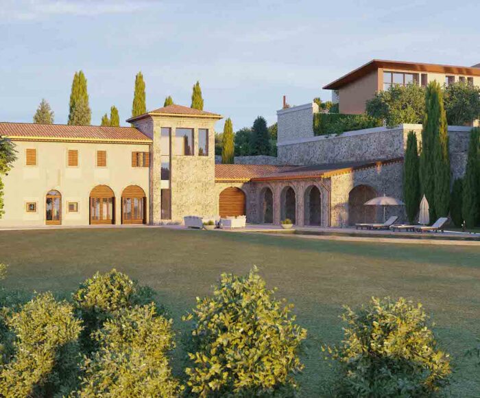 1_Villa in Torricelle